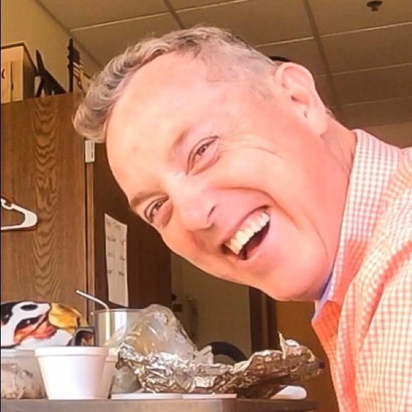 Meet your Posher, Abe. - Picture 5 of 7